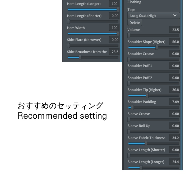 十字架シャツ Cross shirt