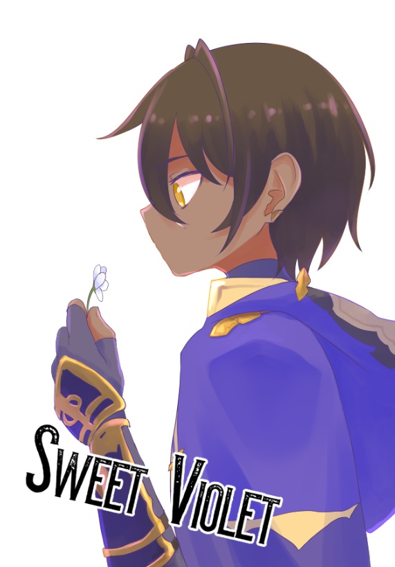 SWEET VIOLET