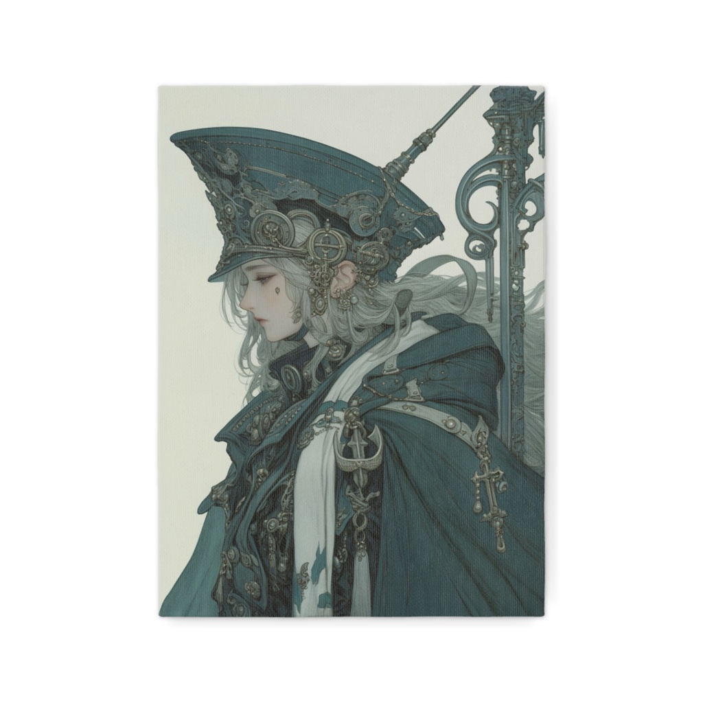 alice in steampunk wonderland 001