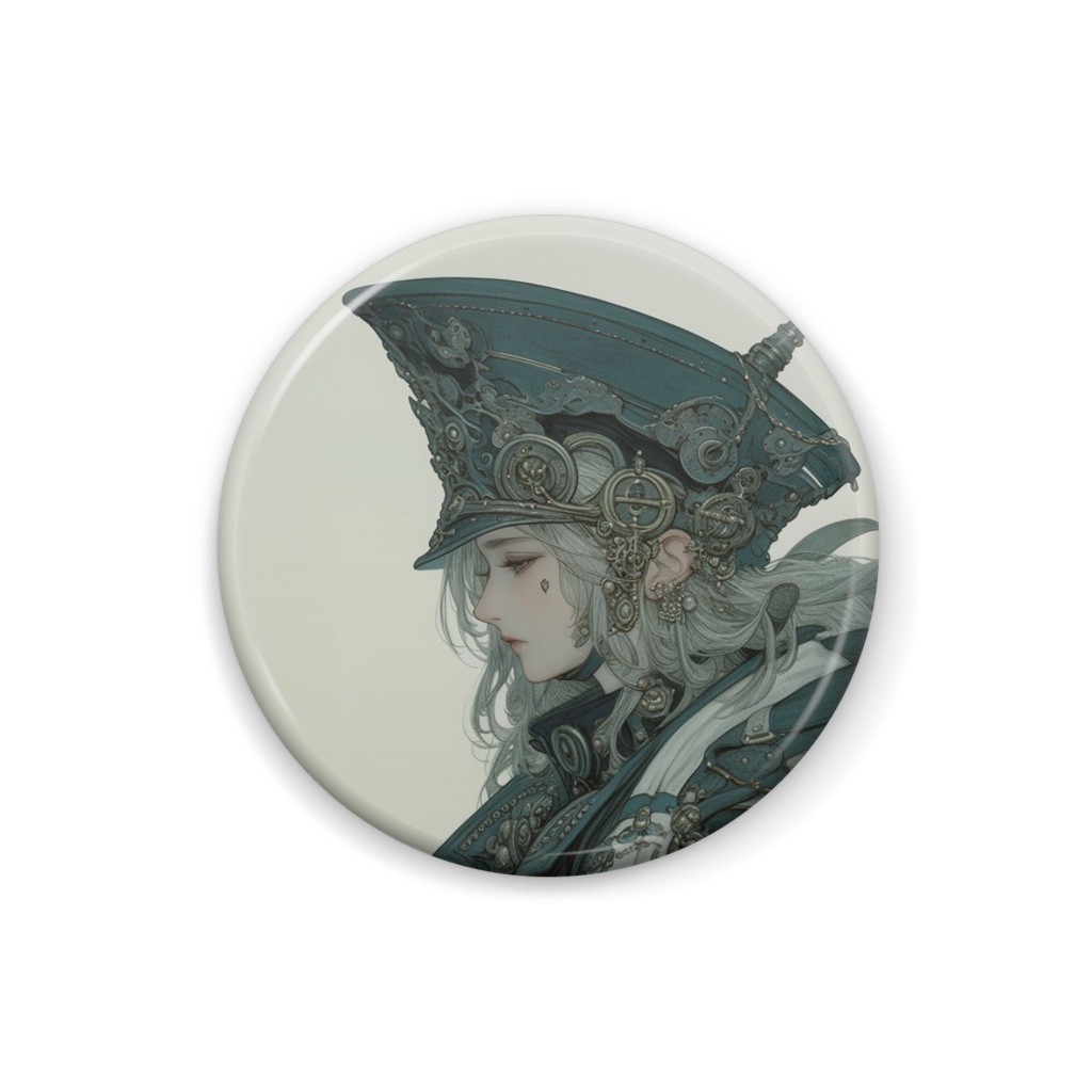 alice in steampunk wonderland 001