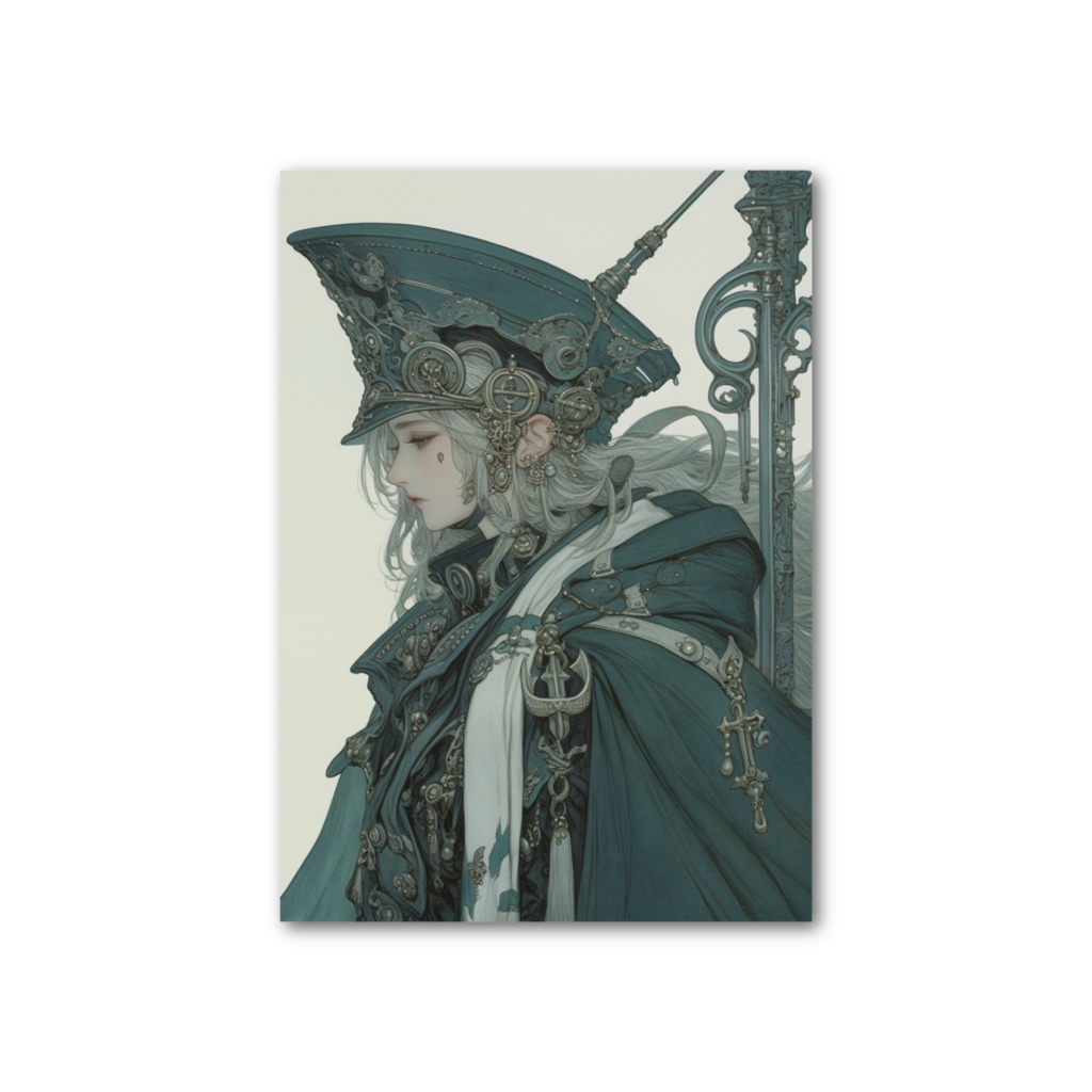 alice in steampunk wonderland 001