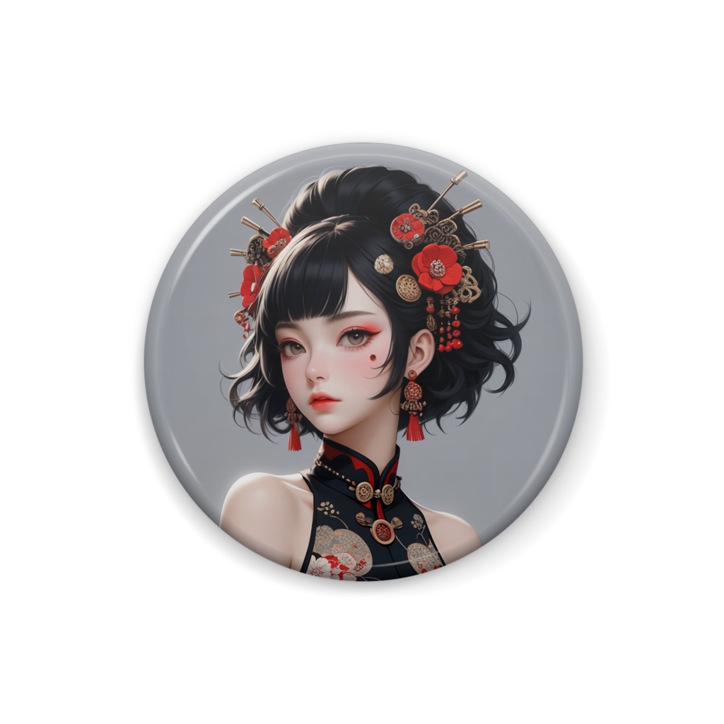 花魁 001