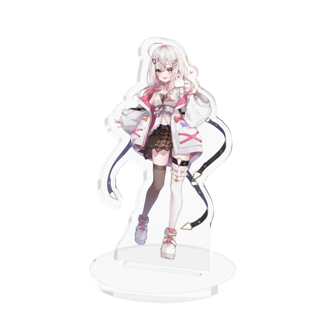 ミニアクリルスタンド