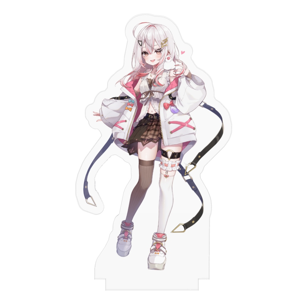 ミニアクリルスタンド