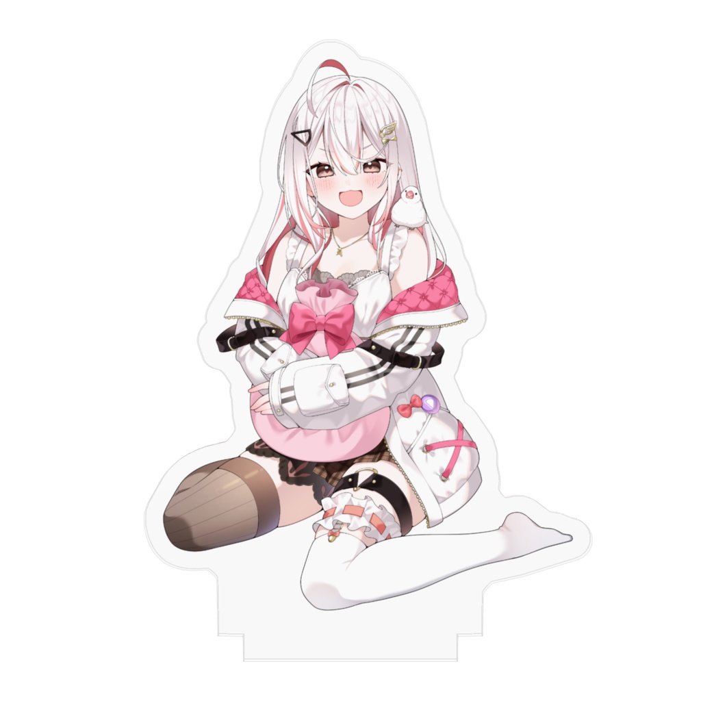 ミニアクリルスタンド(誕生日)