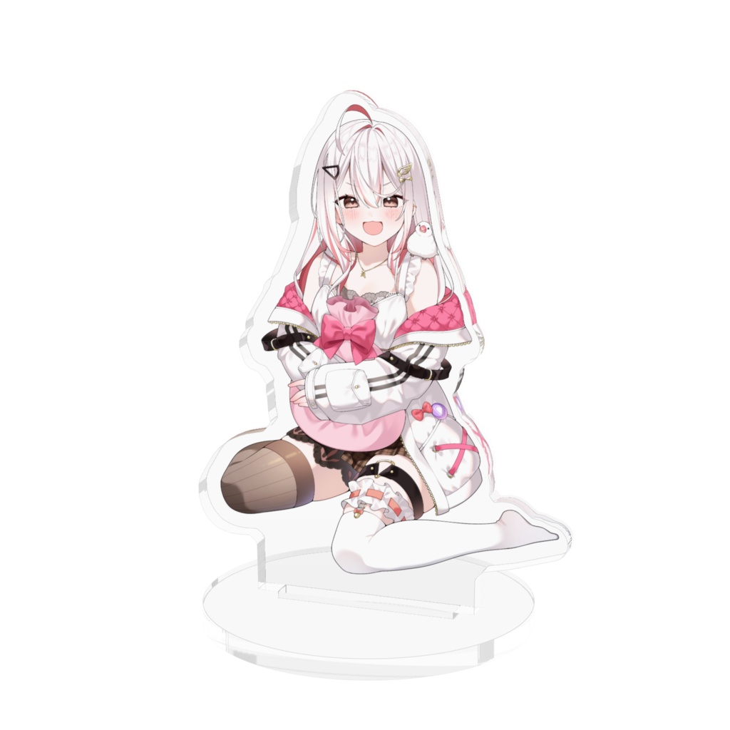 ミニアクリルスタンド(誕生日)