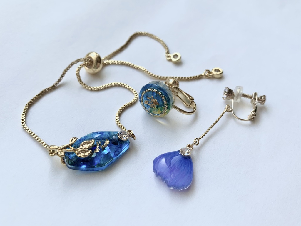 お花の図鑑シリーズ 三日月宗近