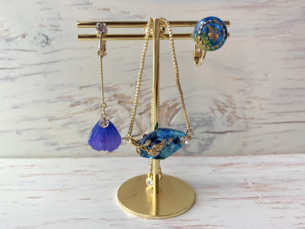 お花の図鑑シリーズ 三日月宗近