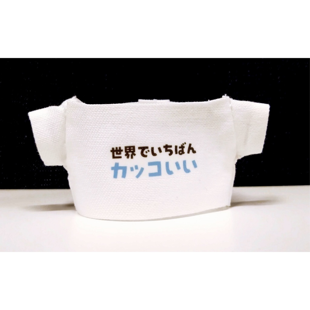 Tシャツ 【ゆるもじプリント①】