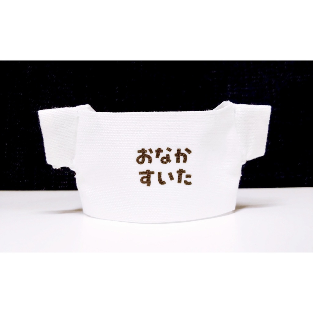 Tシャツ 【ゆるもじプリント③】