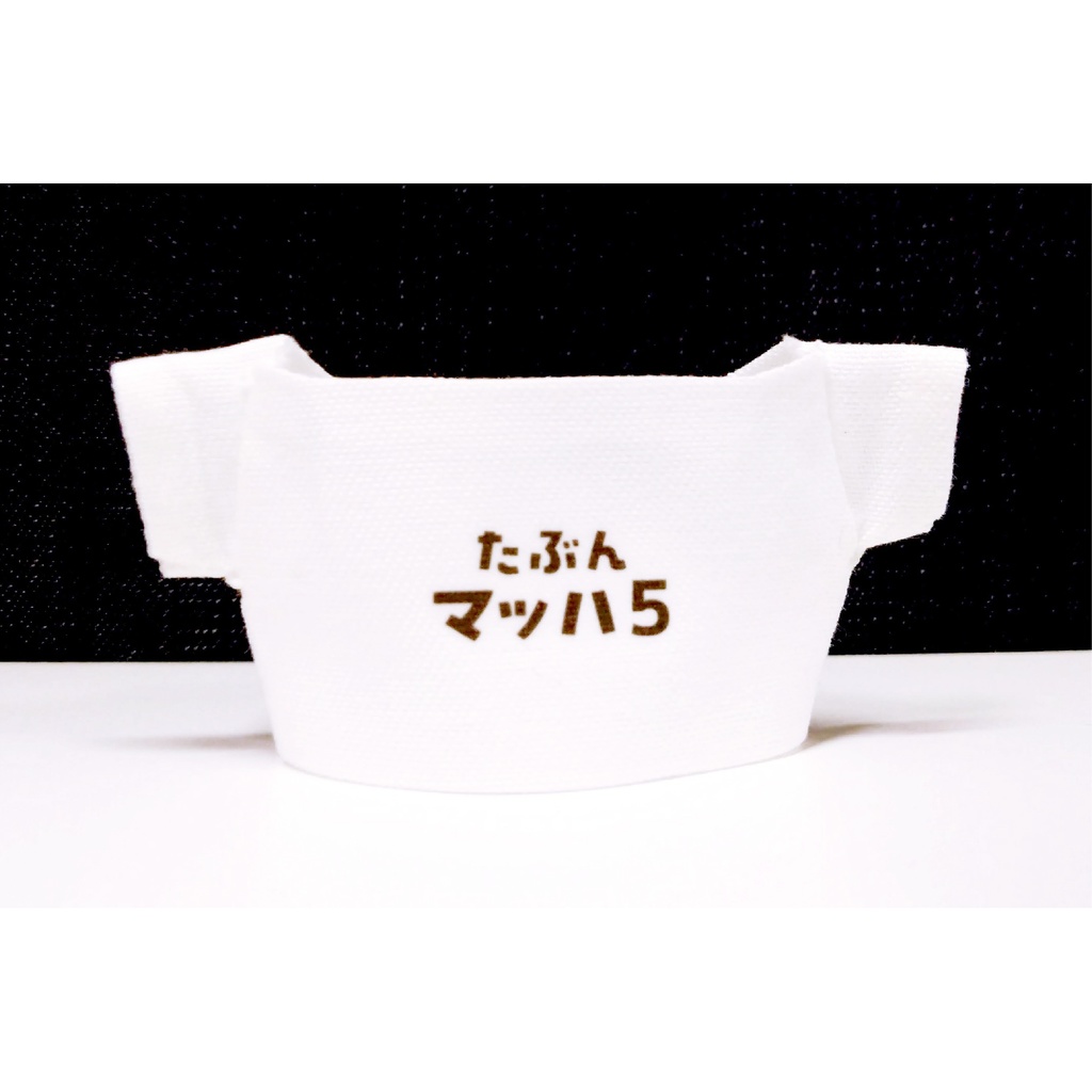 Tシャツ 【ゆるもじプリント②】