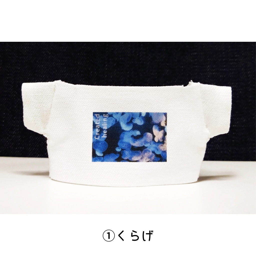 Tシャツ【フォトグラフィック】