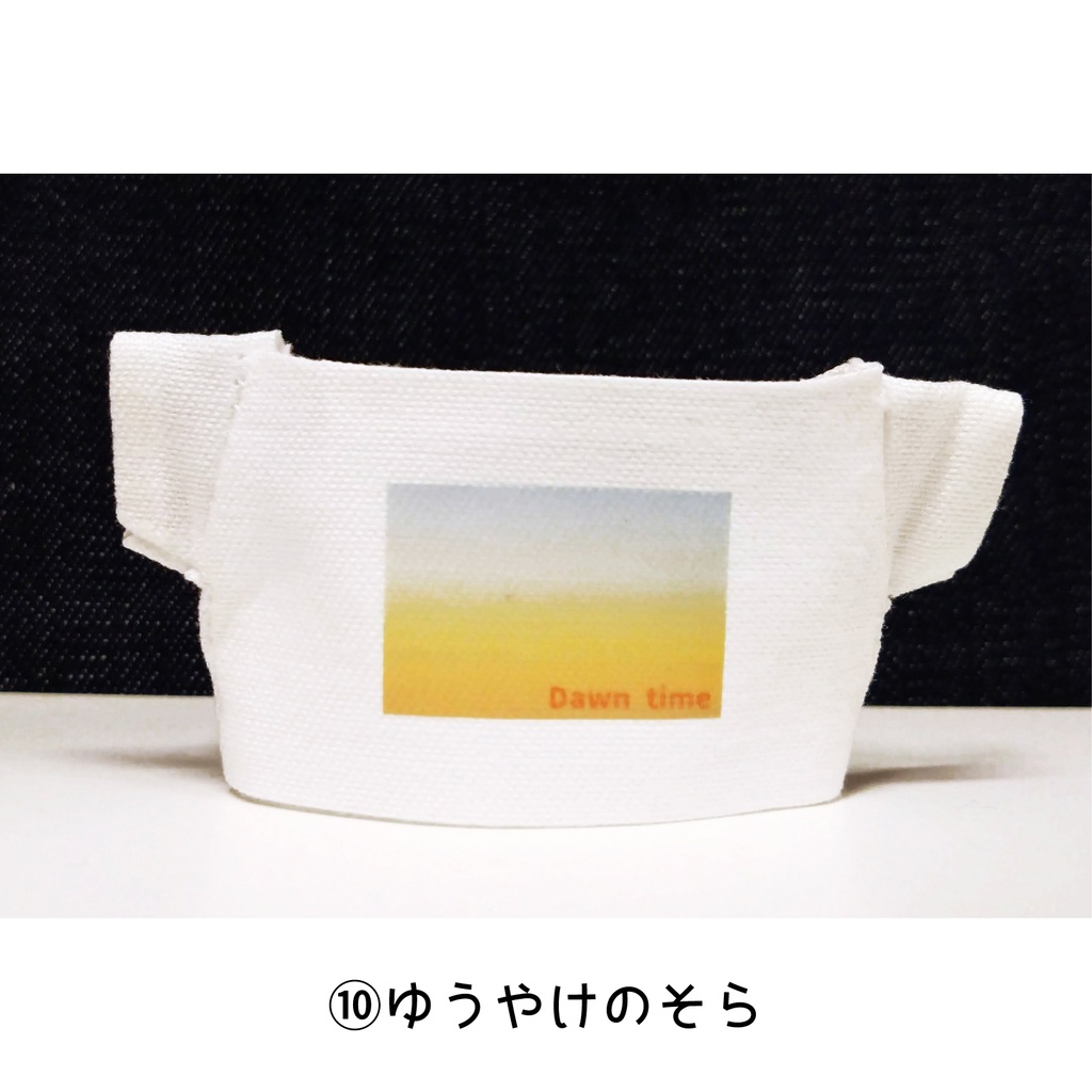 Tシャツ【フォトグラフィック】