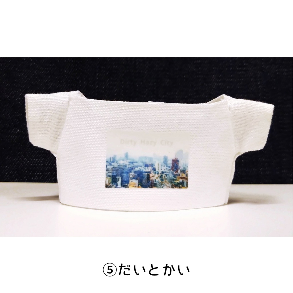 Tシャツ【フォトグラフィック】