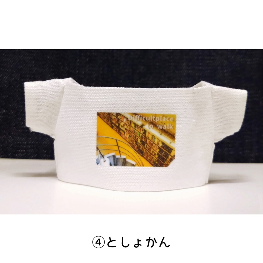 Tシャツ【フォトグラフィック】