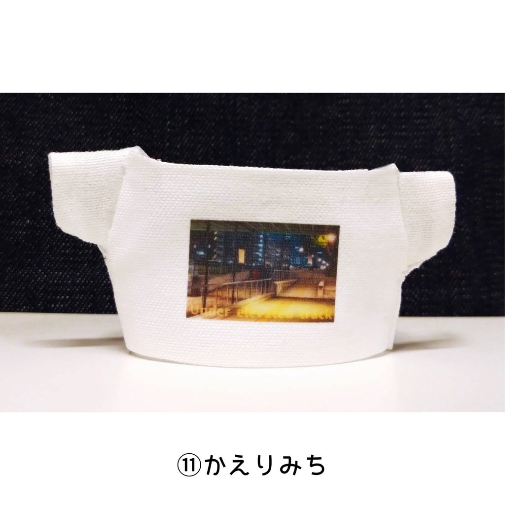 Tシャツ【フォトグラフィック】