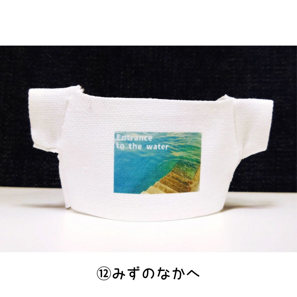 Tシャツ【フォトグラフィック】