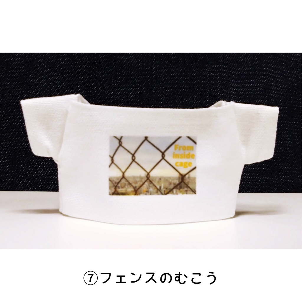 Tシャツ【フォトグラフィック】