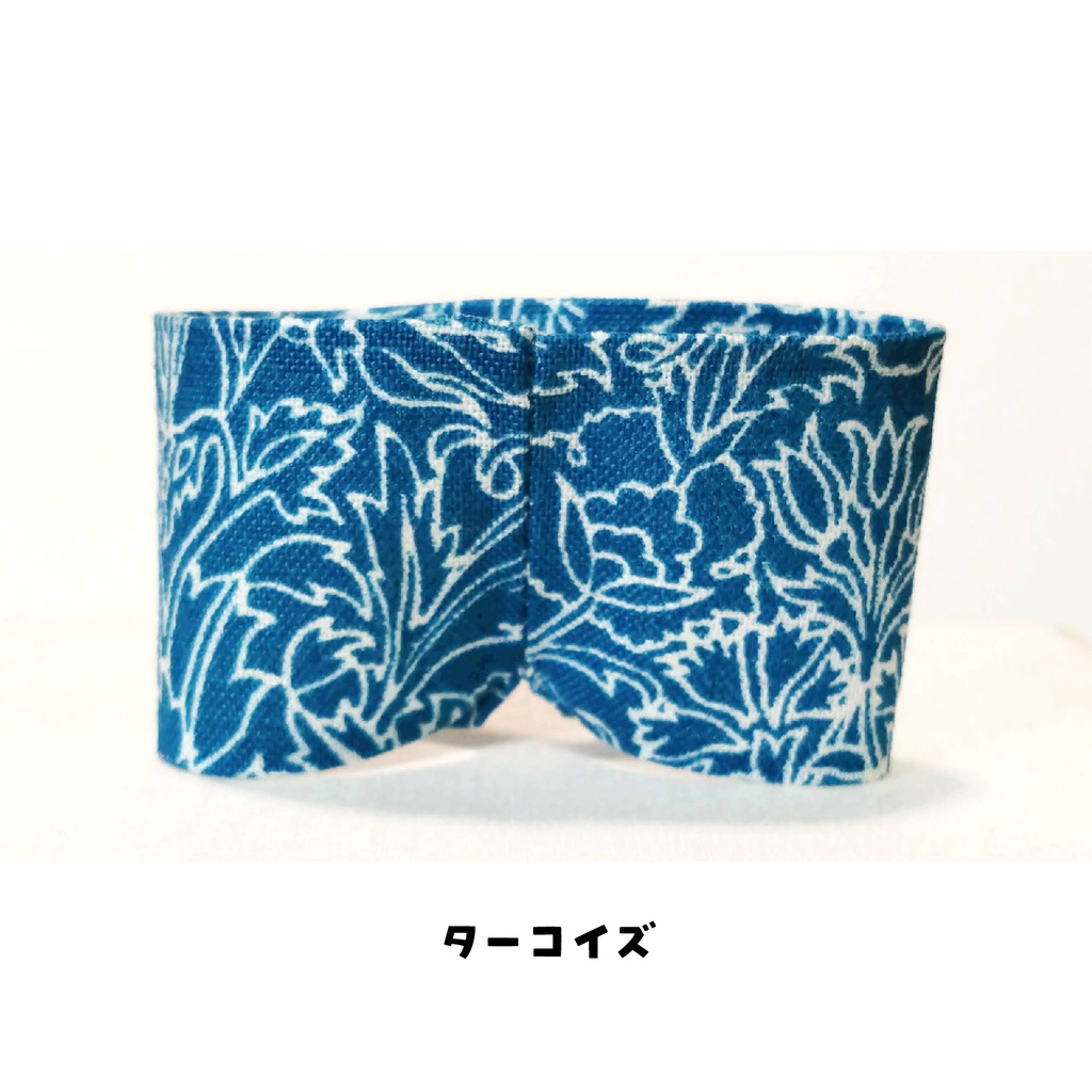 ボタニカルパンツ