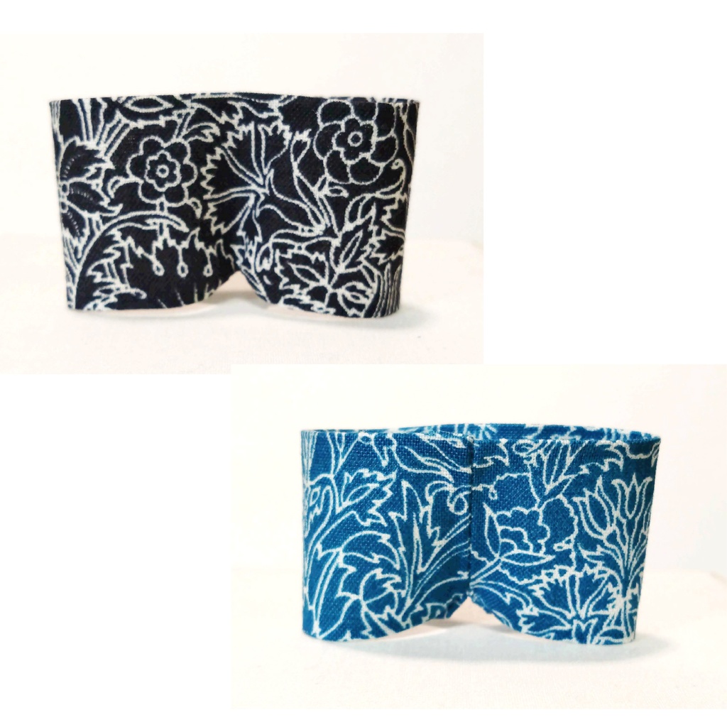 ボタニカルパンツ