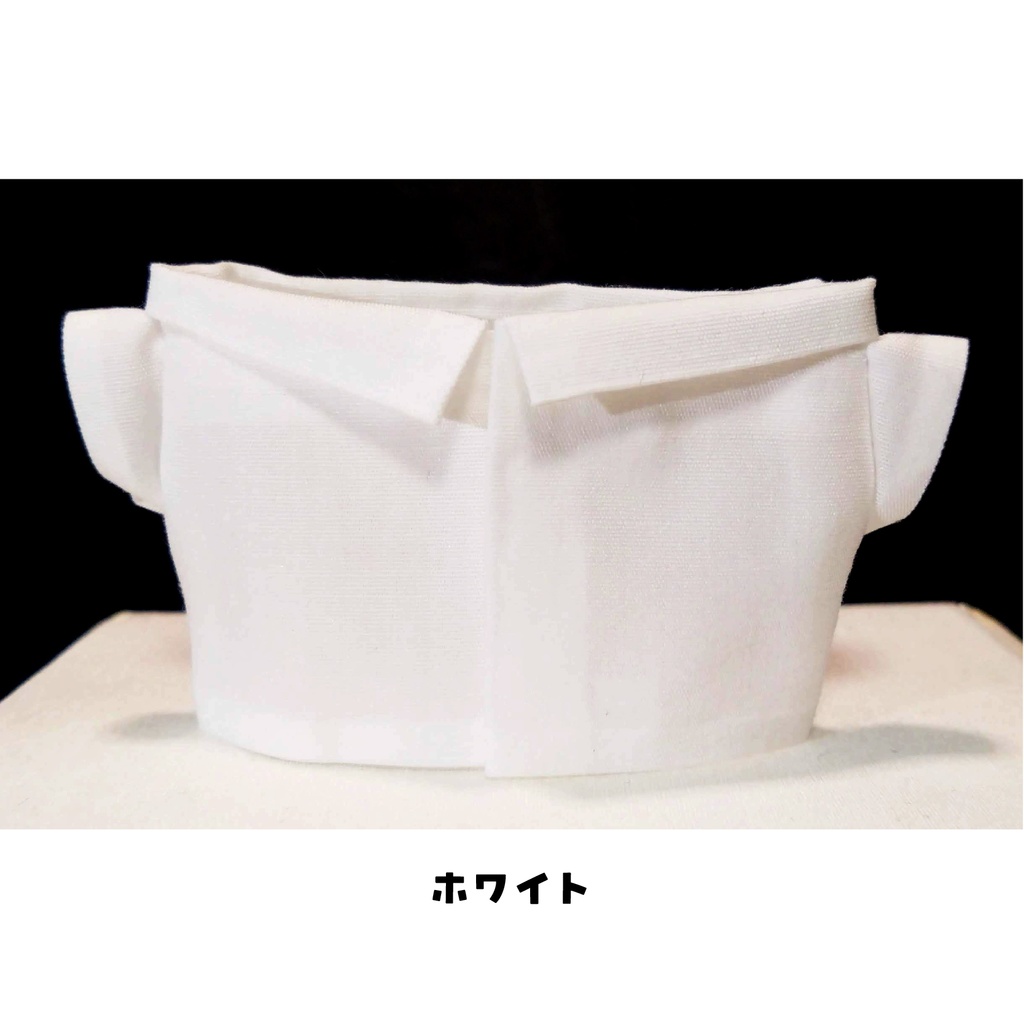 シンプルシャツ