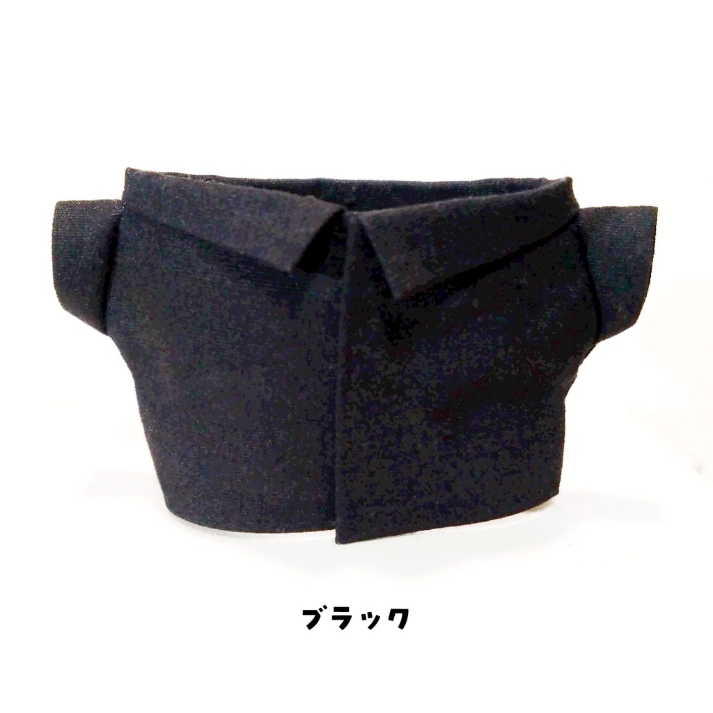 シンプルシャツ