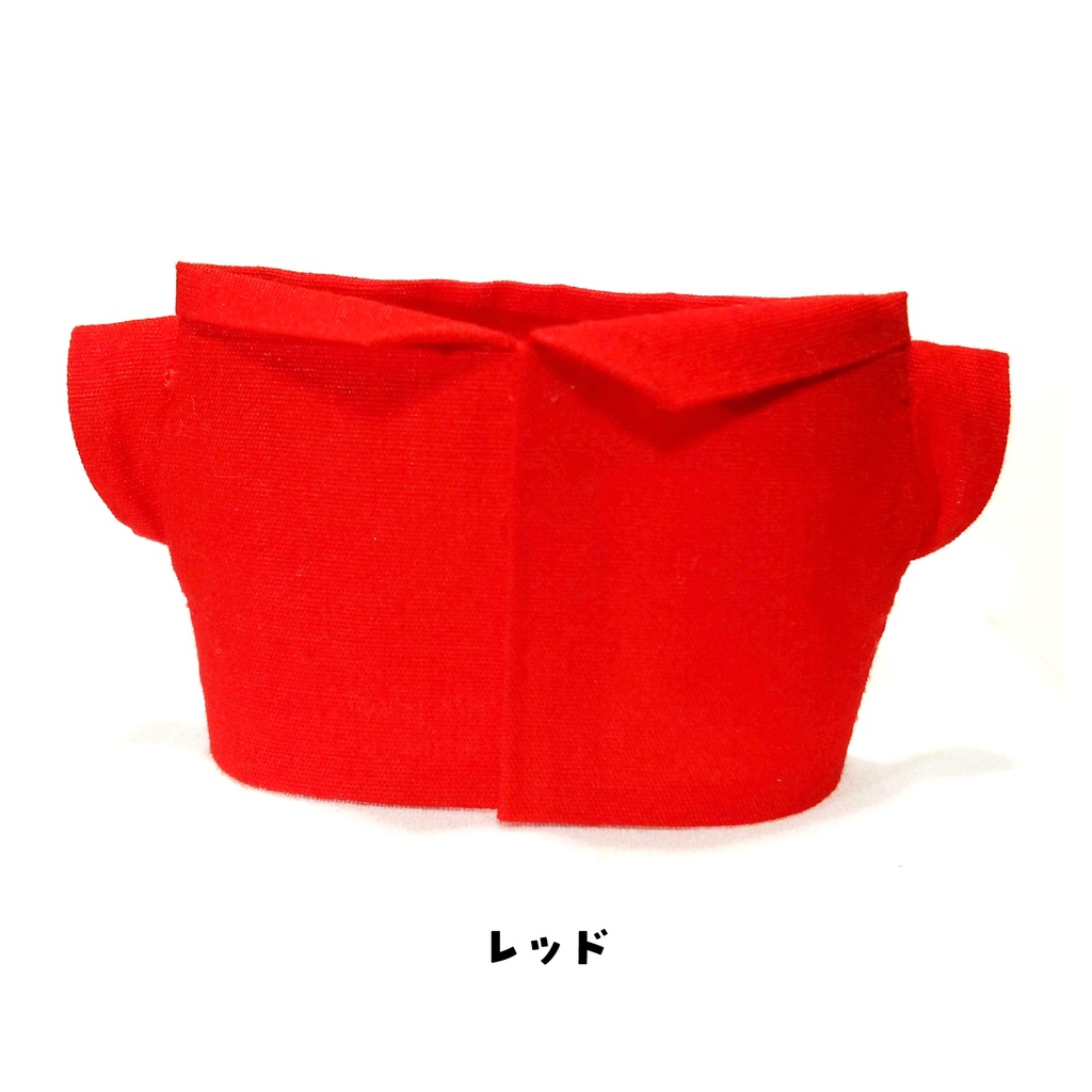 シンプルシャツ