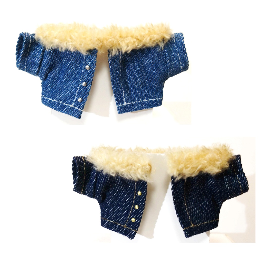 デニムジャケット