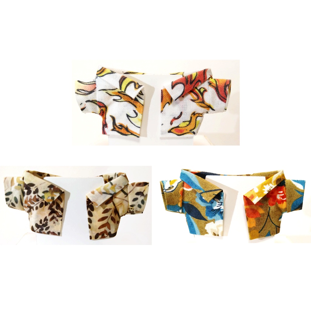 【SALE】アロハシャツ