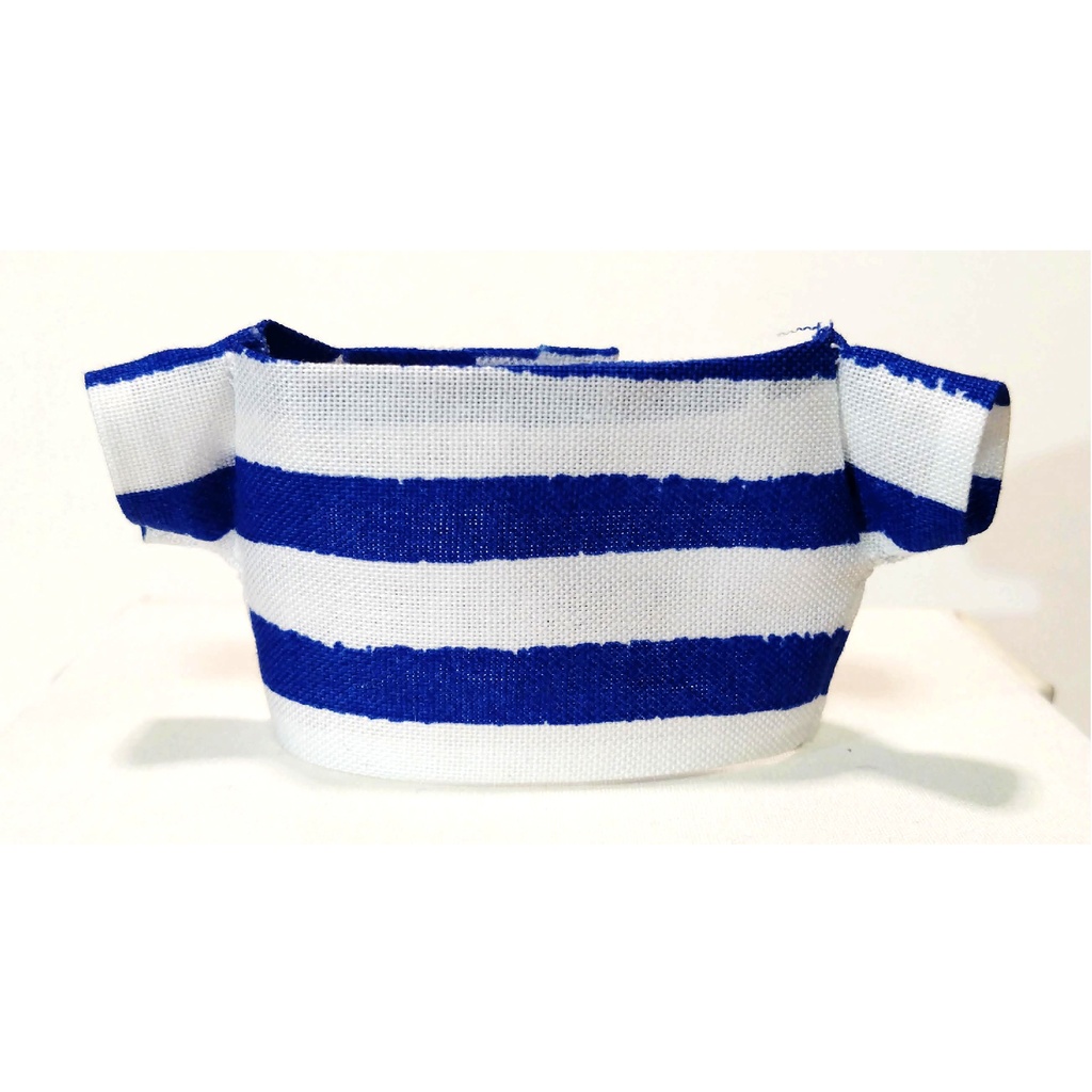 マリンボーダーシャツ