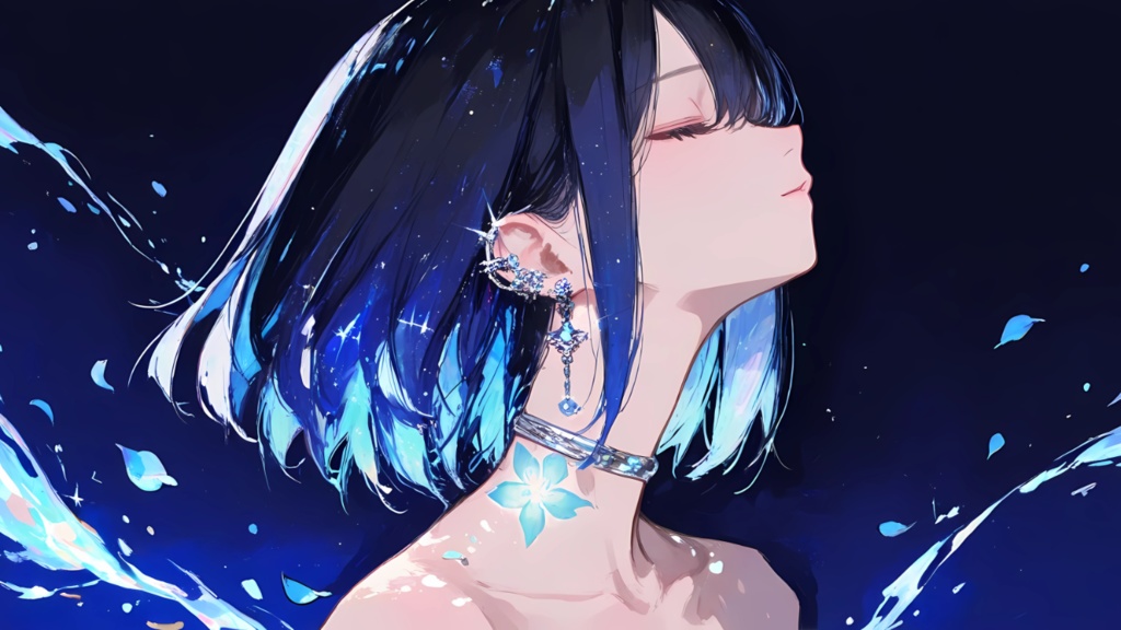 【フリーBGM】HOPE【疾走感／戦闘／かっこいい／ヴァイオリン】