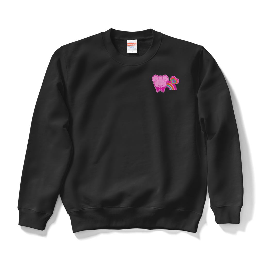 ファンマーク♡スウェット