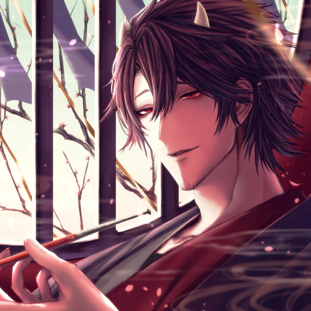 酒呑庵ボイス集　vo.1