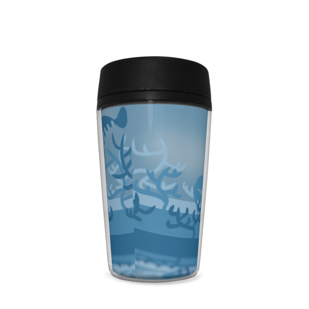 深海のタンブラー