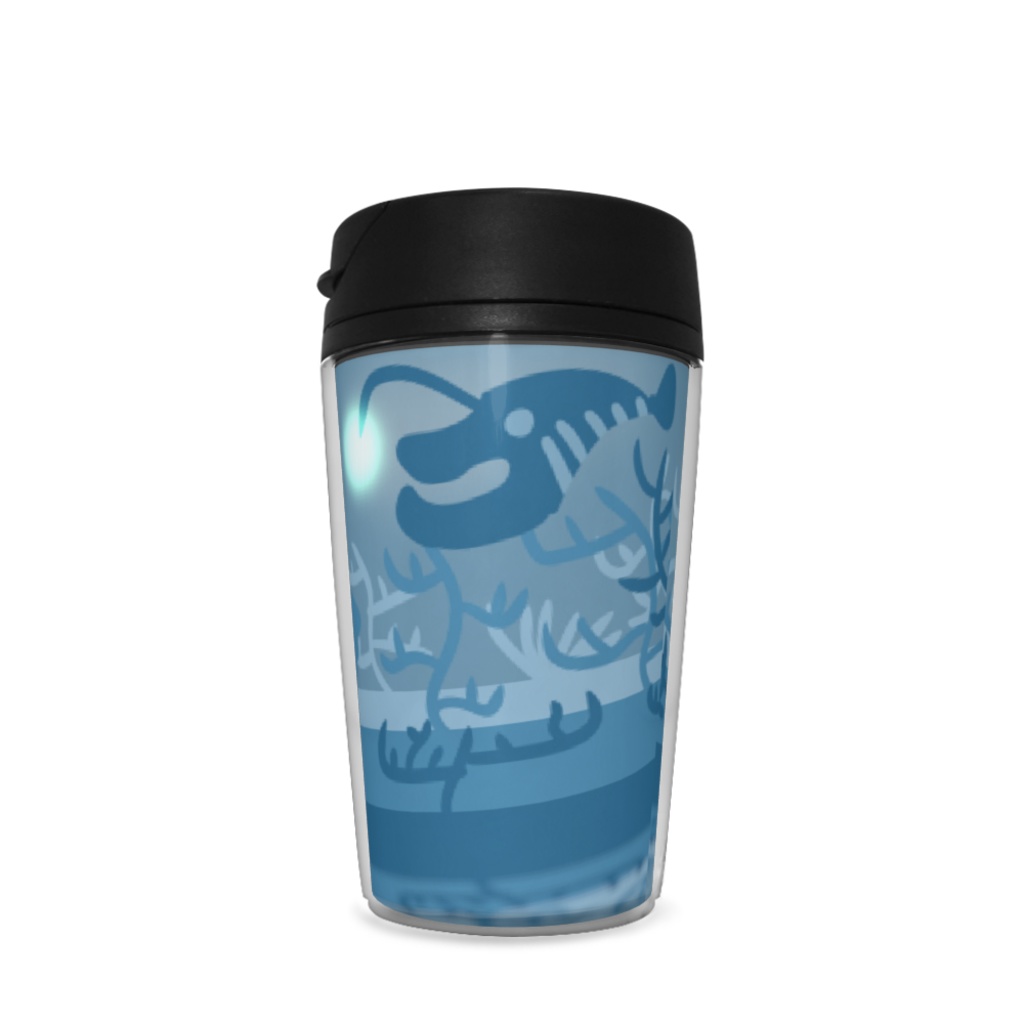 深海のタンブラー