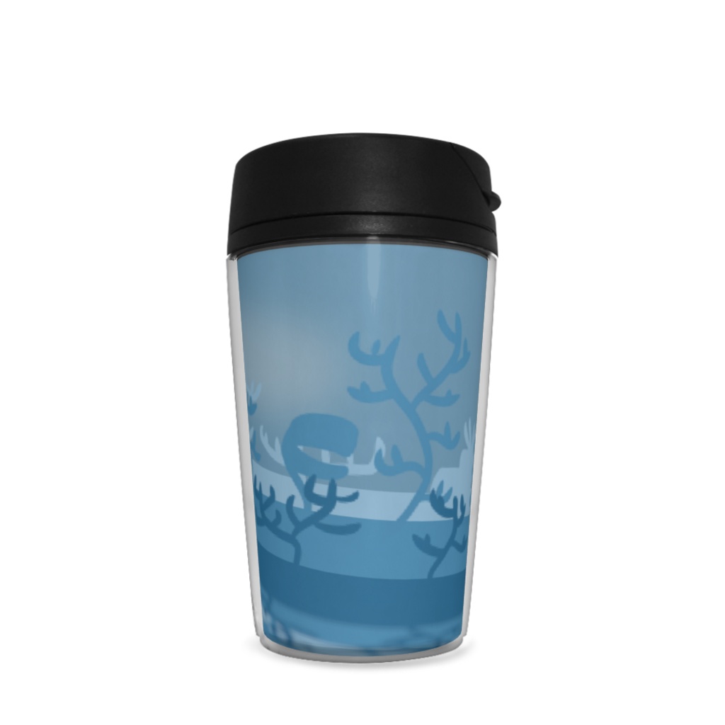 深海のタンブラー