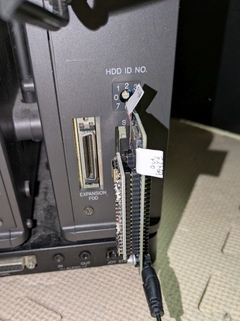 ArdSCSino Plus CDDA対応 コネクタ直結 シールド Type B