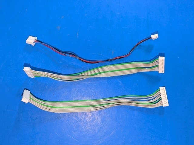 ODE MEDAMA用　　縦型TOWNS接続ケーブル