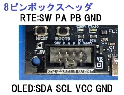 FM TOWNS(グレー系)用ODE MEDAMA v2
