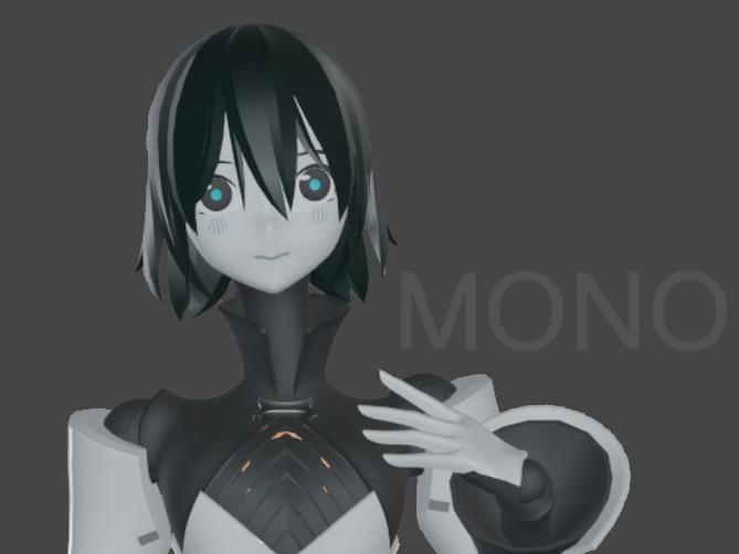 MONO