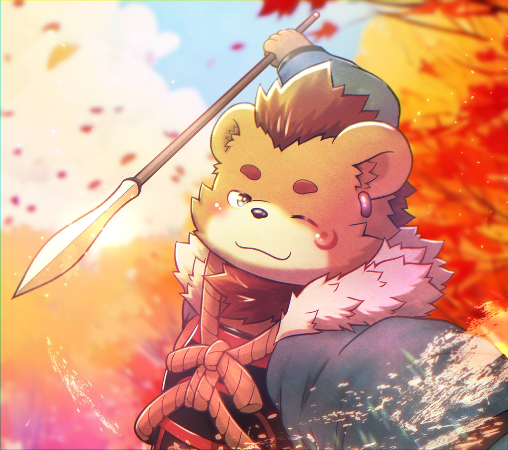 大隅 マウスパッド