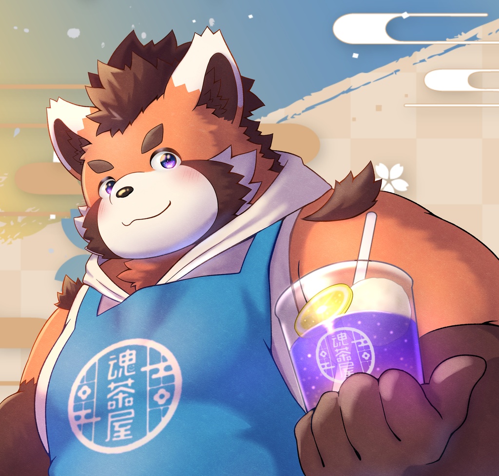 クリアファイル（駿河）