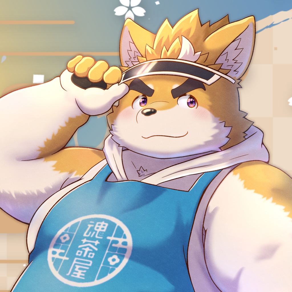 クリアファイル（武蔵）