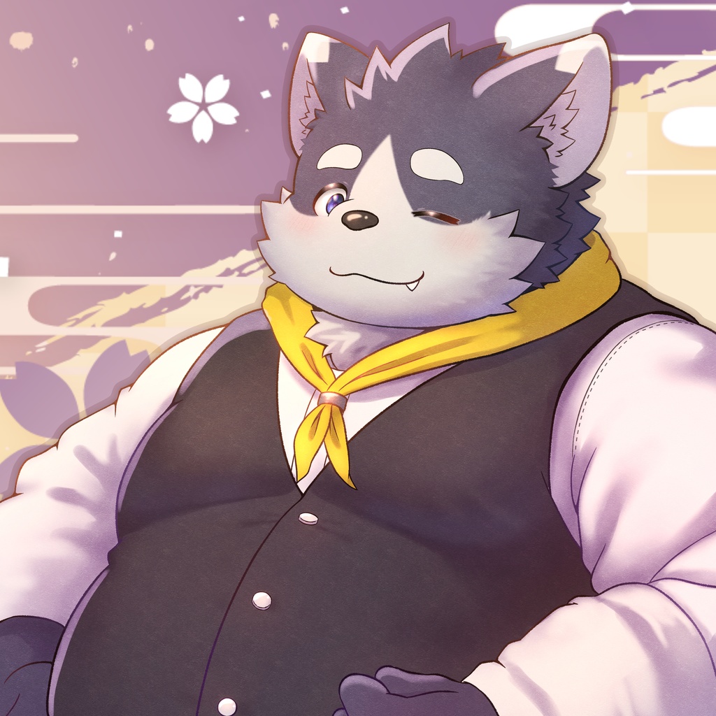 クリアファイル（播磨）