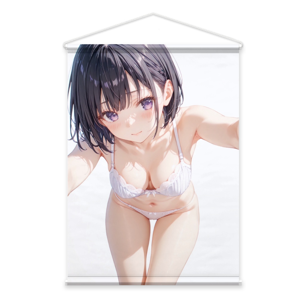 【タペストリー】ナズちゃん