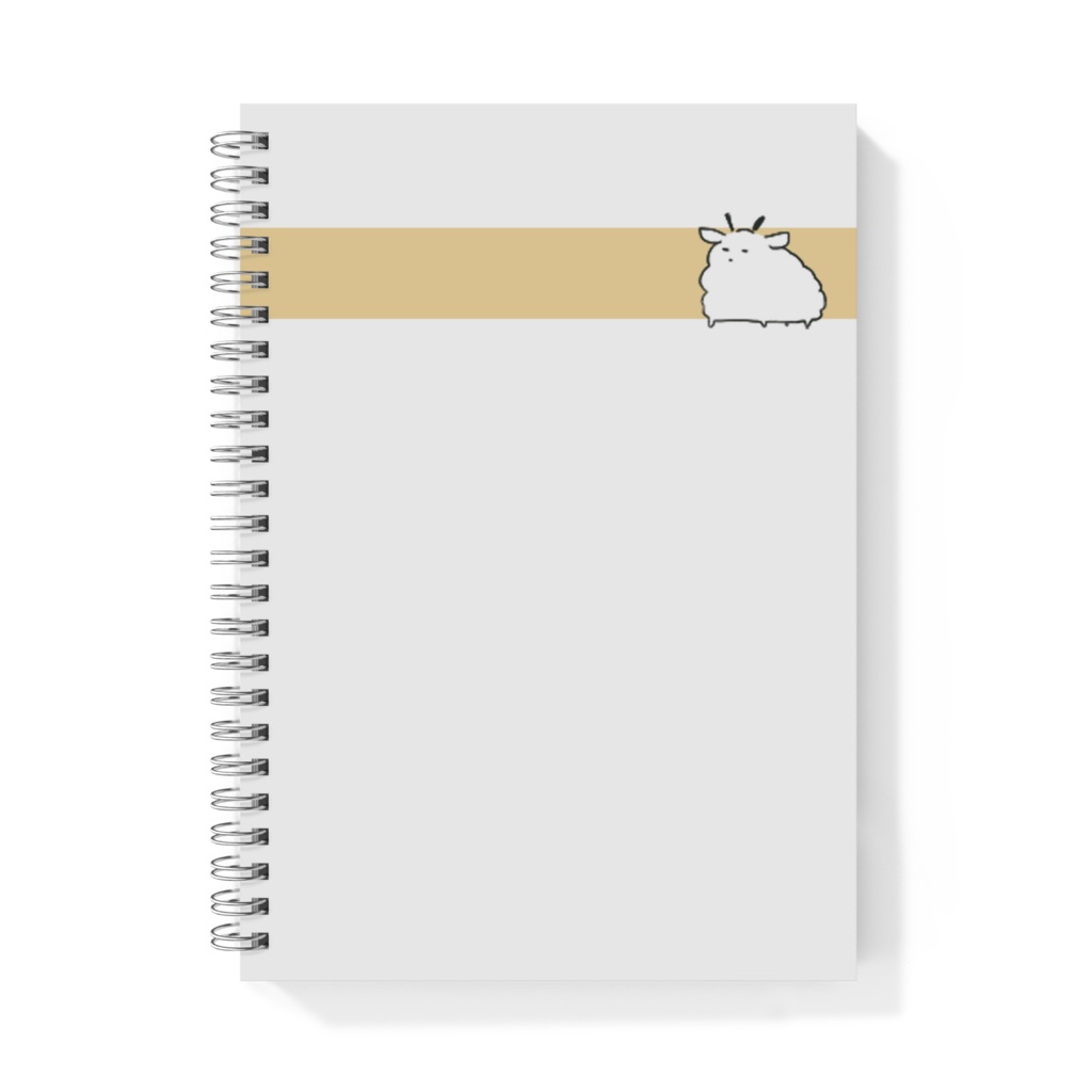 かもしかノート