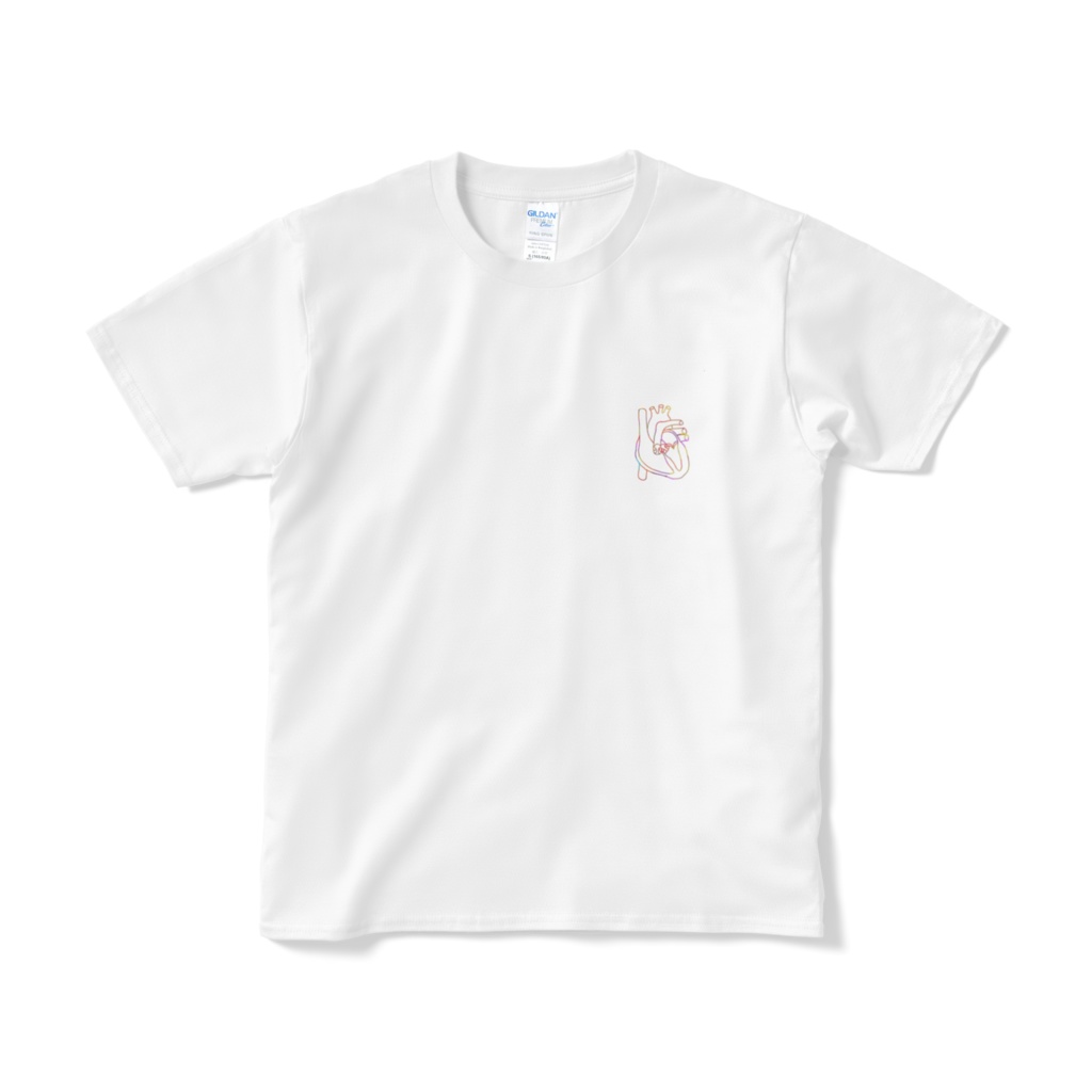 eyeTシャツ
