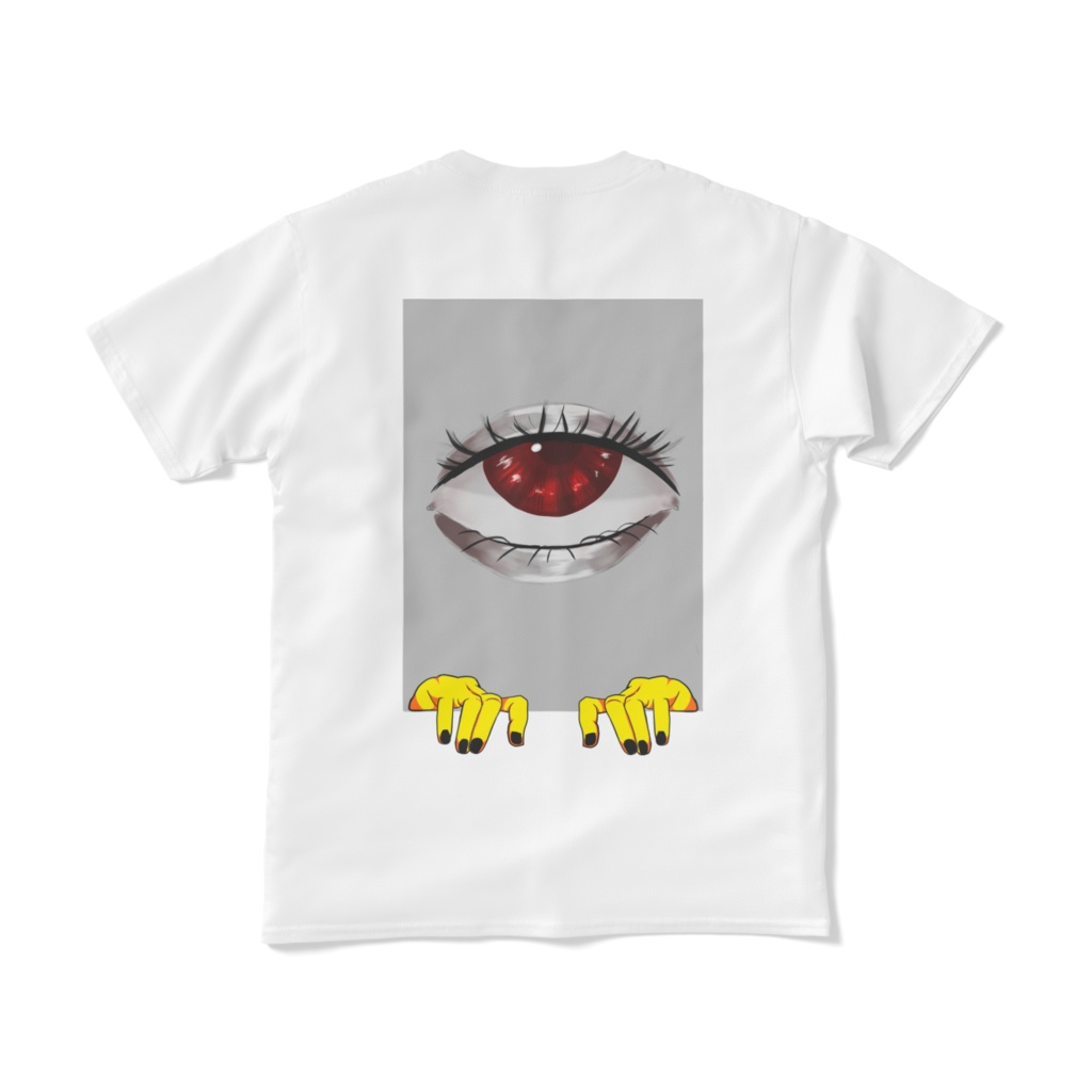 eyeTシャツ
