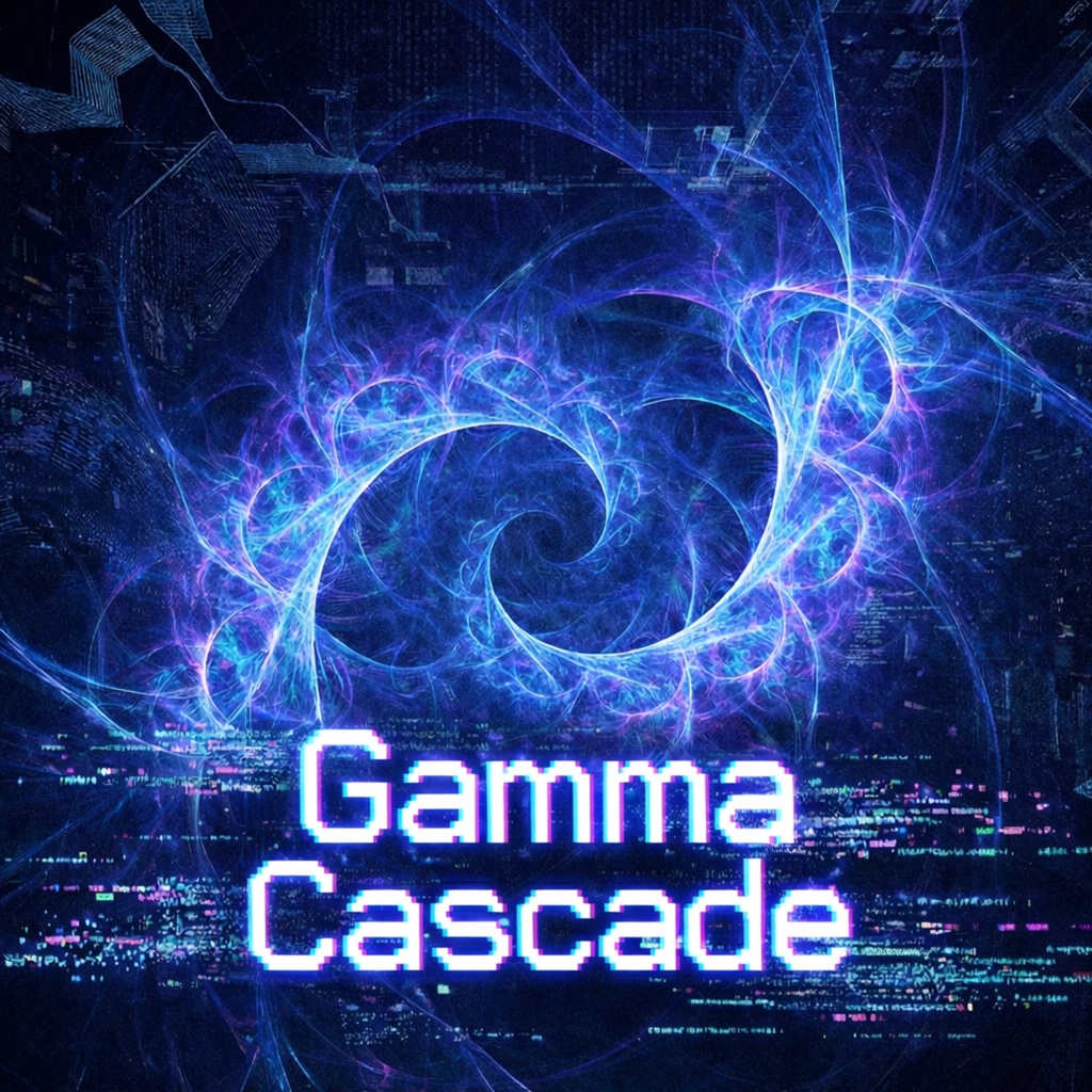 Gamma Cascade