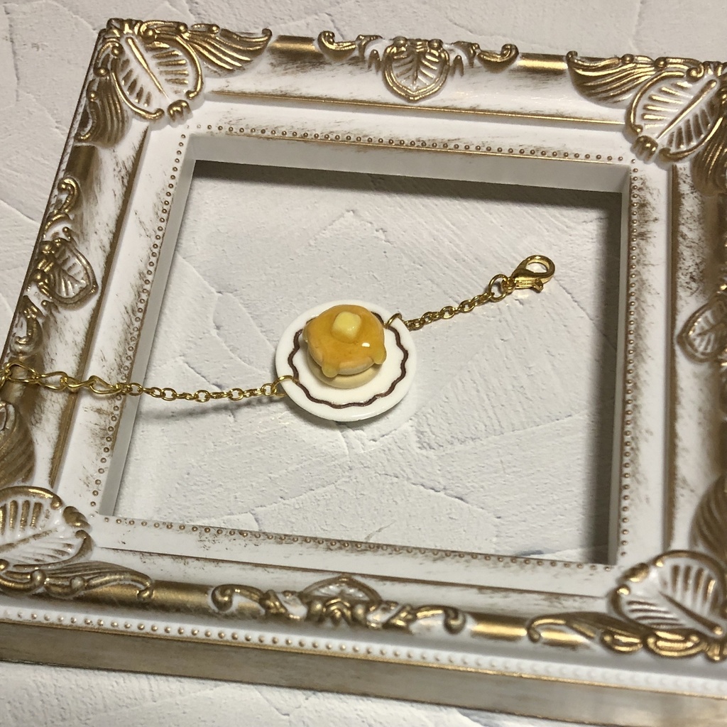 ぬい用 ホットケーキポシェット 10～12cm